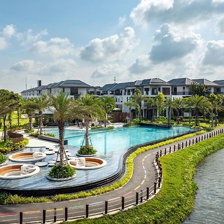 Villa The Bee - Du An Id Junction Long Thanh Exterior foto