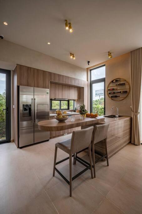 Villa The Bee - Du An Id Junction Long Thanh Exterior foto