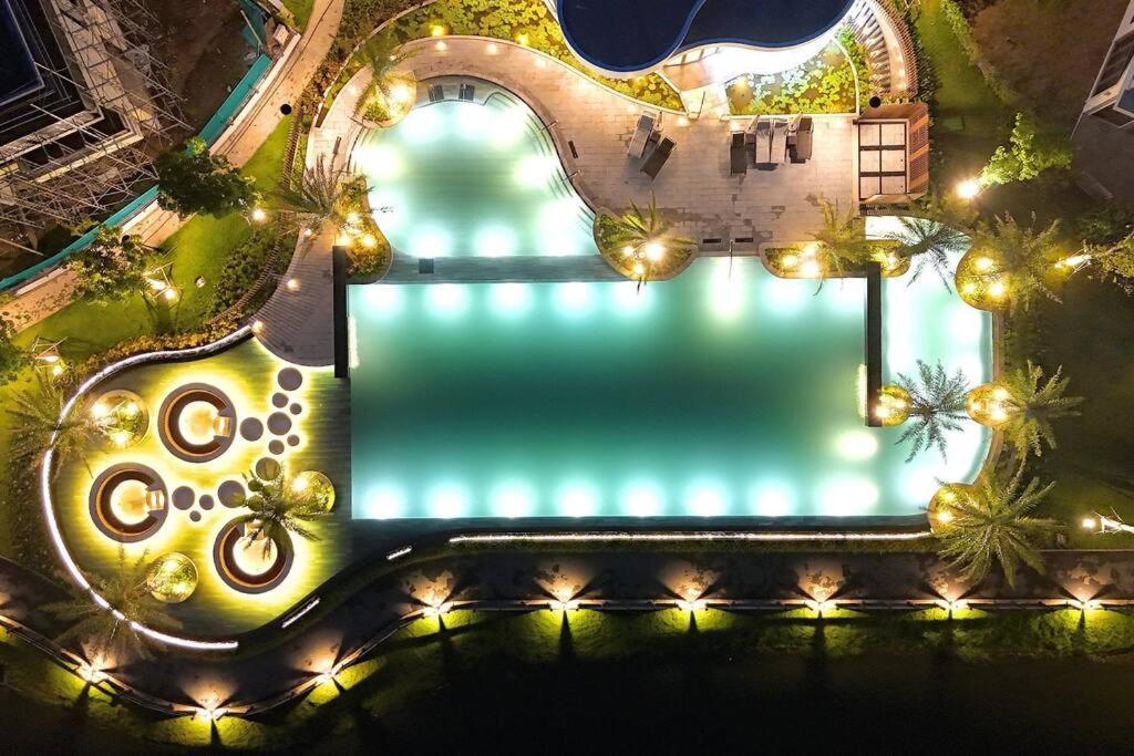 Villa The Bee - Du An Id Junction Long Thanh Exterior foto