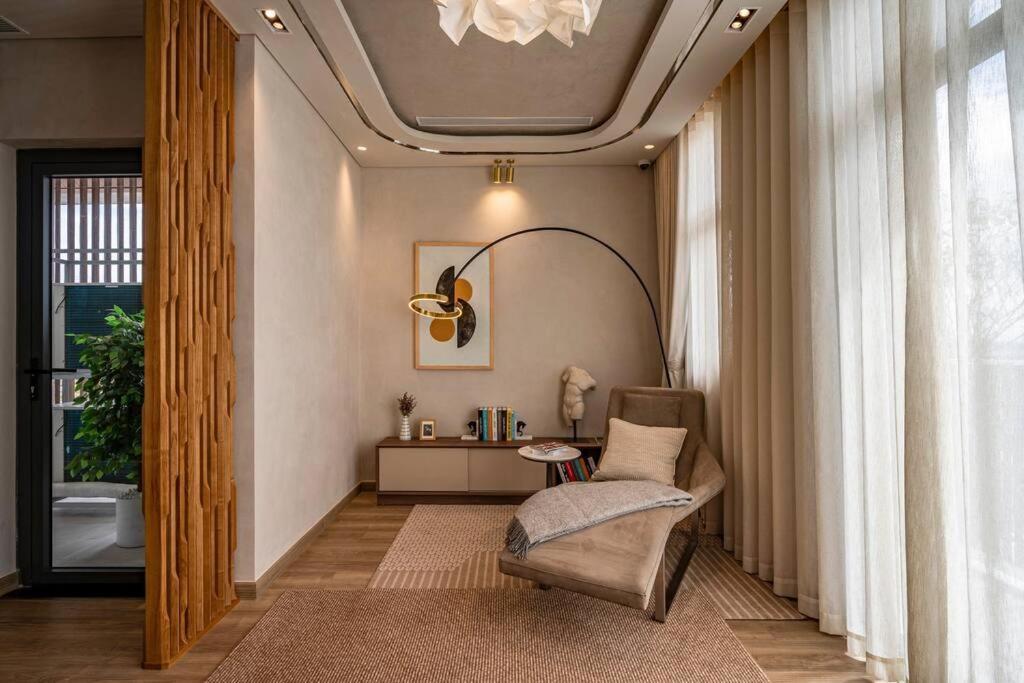 Villa The Bee - Du An Id Junction Long Thanh Exterior foto